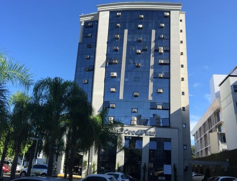 Clínica Calvete Passo Fundo