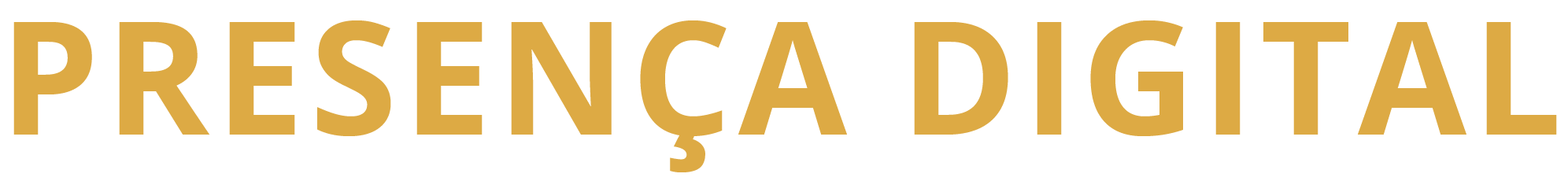 Desenvolvimento de Site Florianopolis - Presença Digital